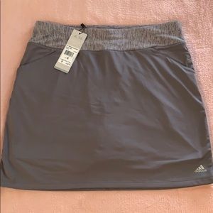 •NWT• Adidas Athletic Skort